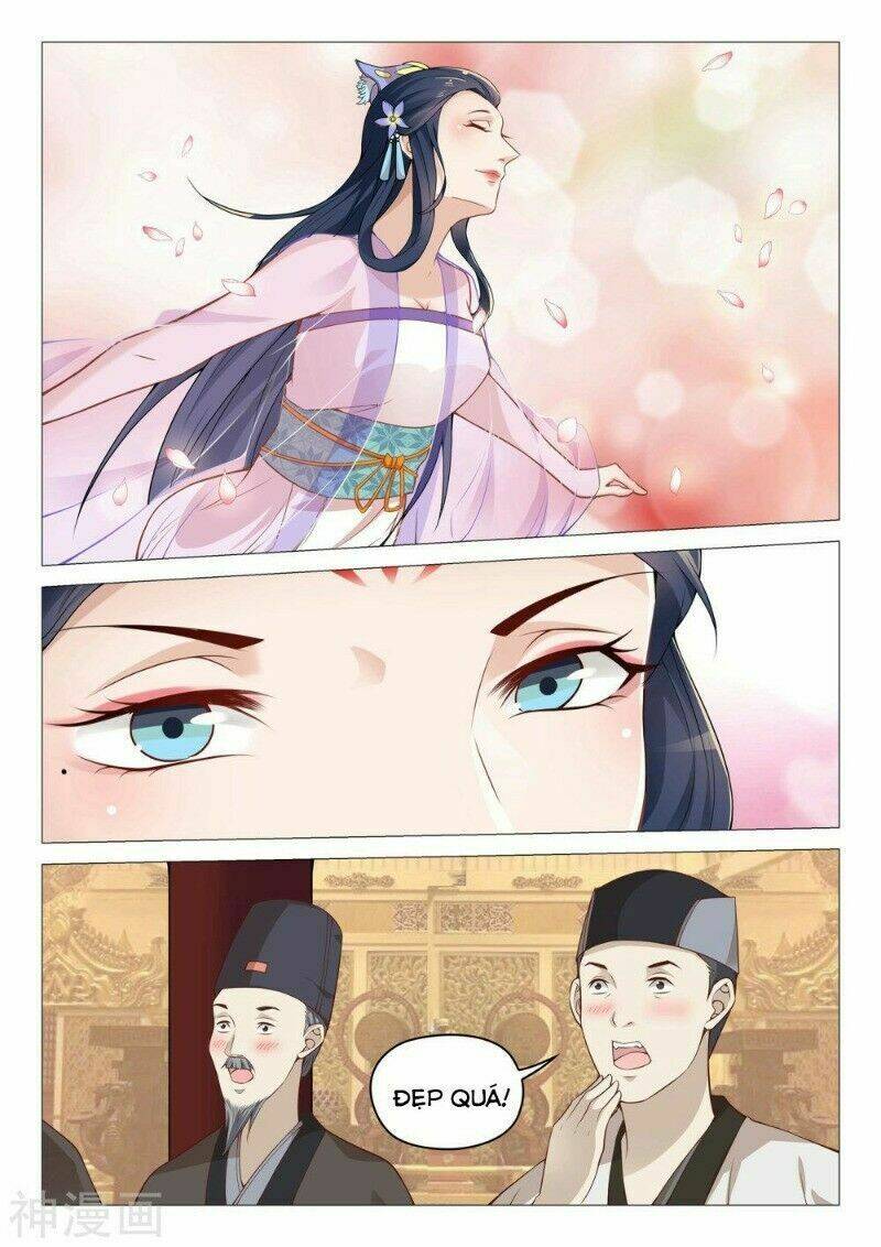 Dương Quý Phi Là Lính Đặc Chủng: Chapter 51