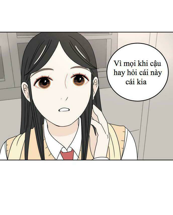 30 Phút Bước Đi Bên Em: Chapter 9