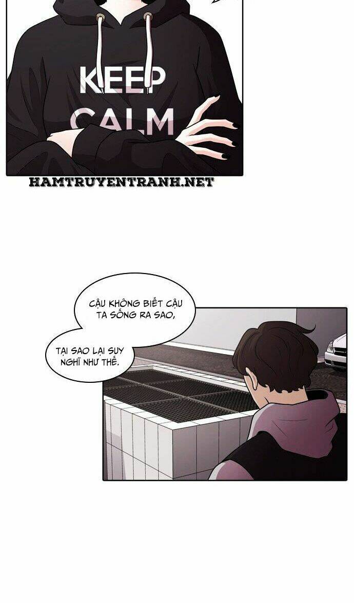 Tomorrow - Ngày Mai: Chapter 17