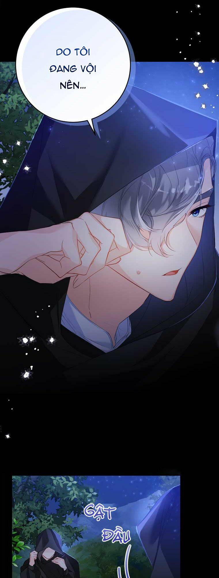 Dư Vị Tách Trà: Chapter 2