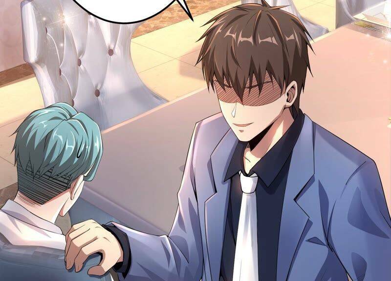 Siêu Năng Phân Hóa: Chapter 8