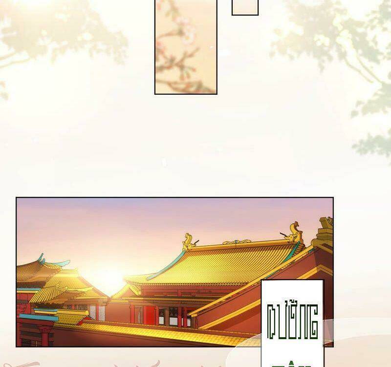 Quận Chúa Vững Vàng, Thiết Lập Nhân Vật Không Thể Vỡ: Chapter 39