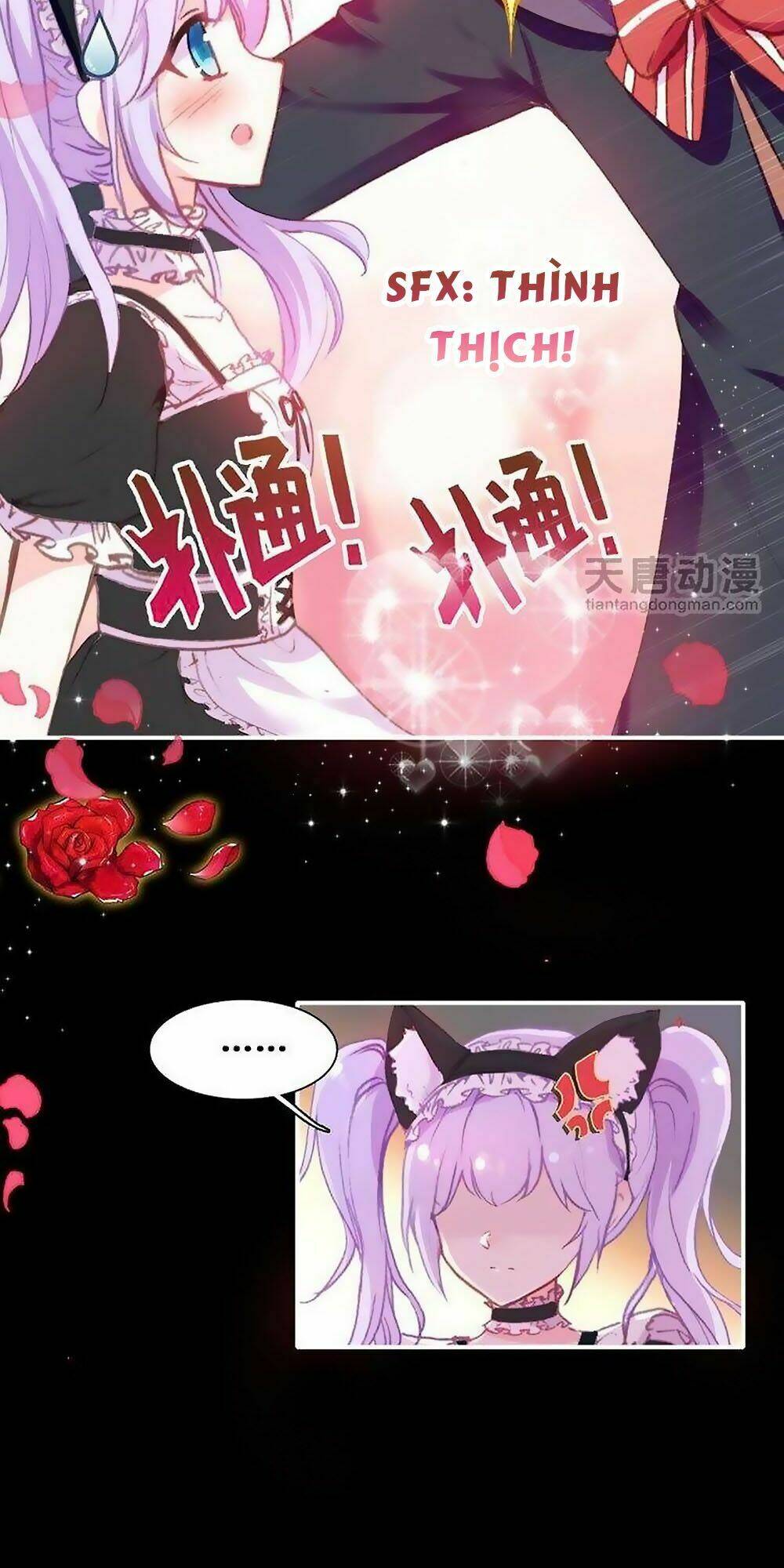 Từ Hôm Nay Nhận Chức Thiếu Nữ Ma Pháp: Chapter 15