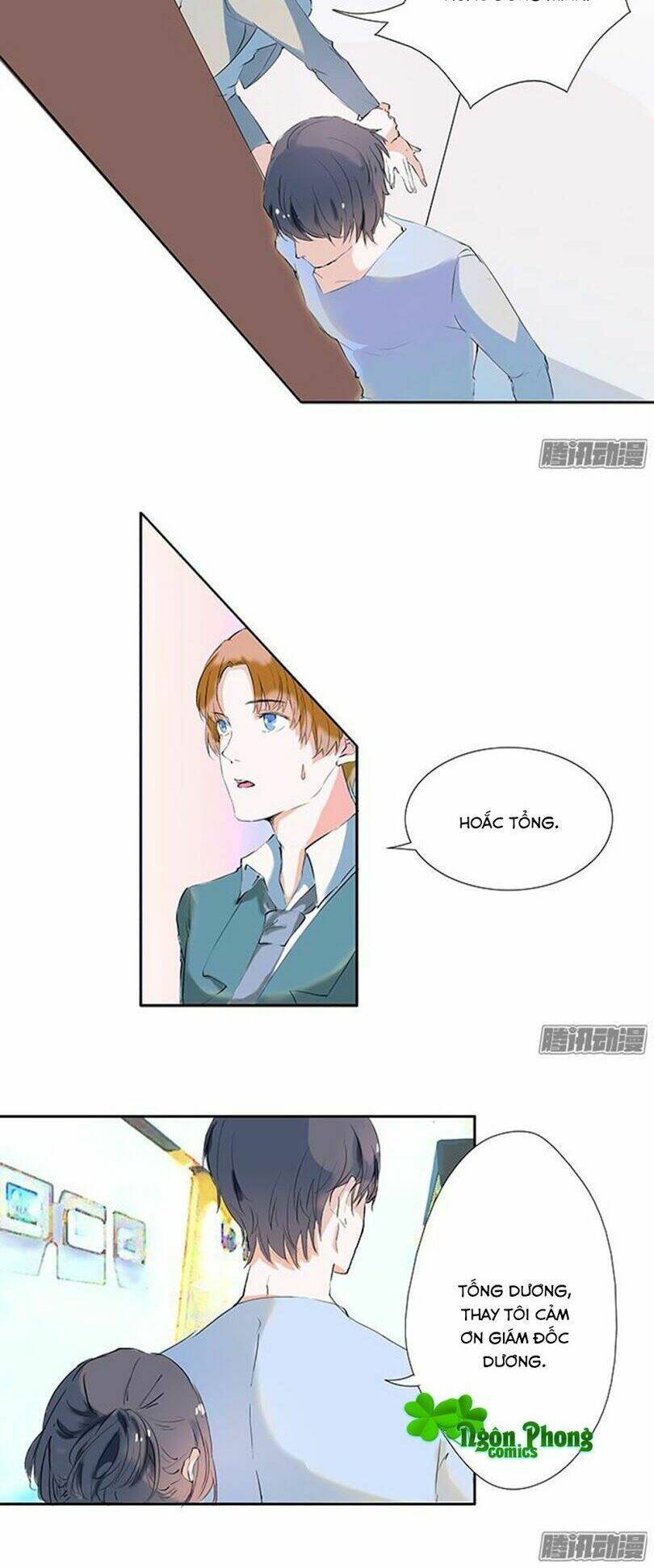 Thiên Kim Đường Môn: Chapter 7