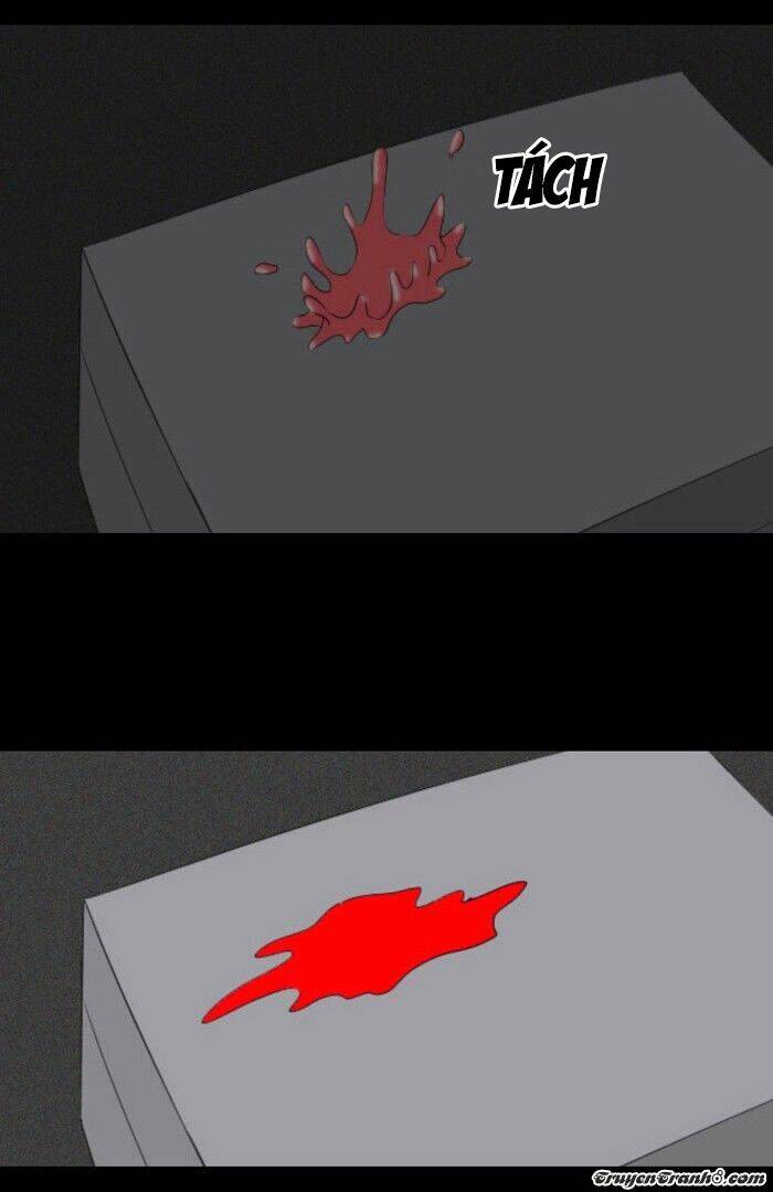 Thứ Sáu: Những Câu Chuyện Cấm: Chapter 23