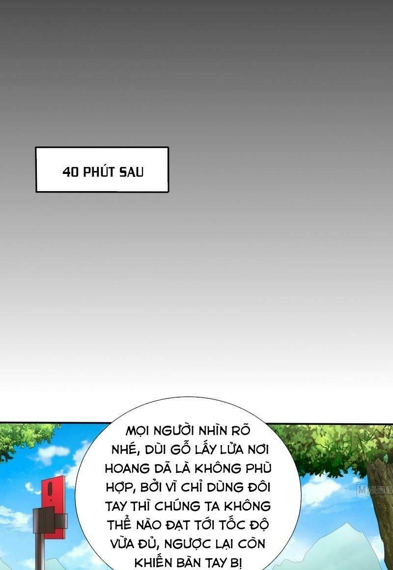Shipper Thần Cấp: Chapter 48