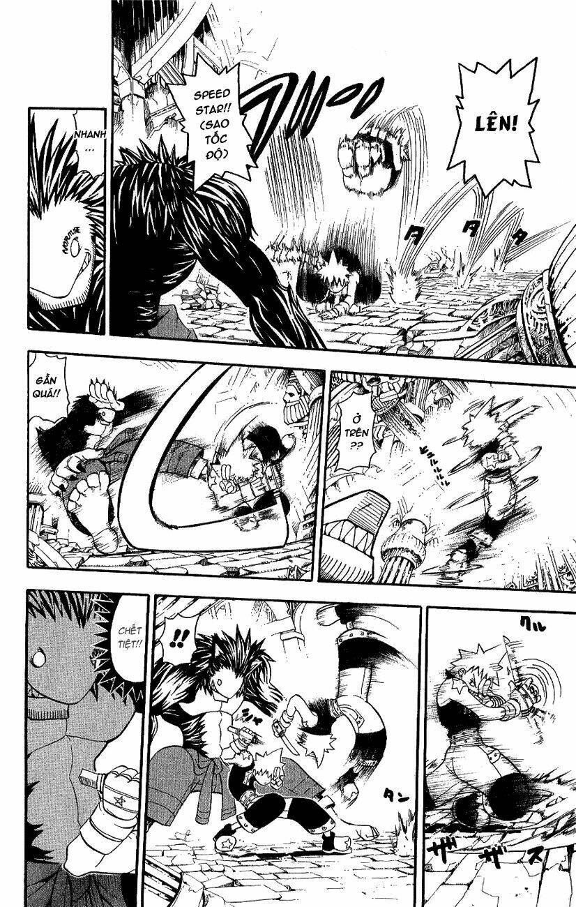 Soul Eater: Chapter 20