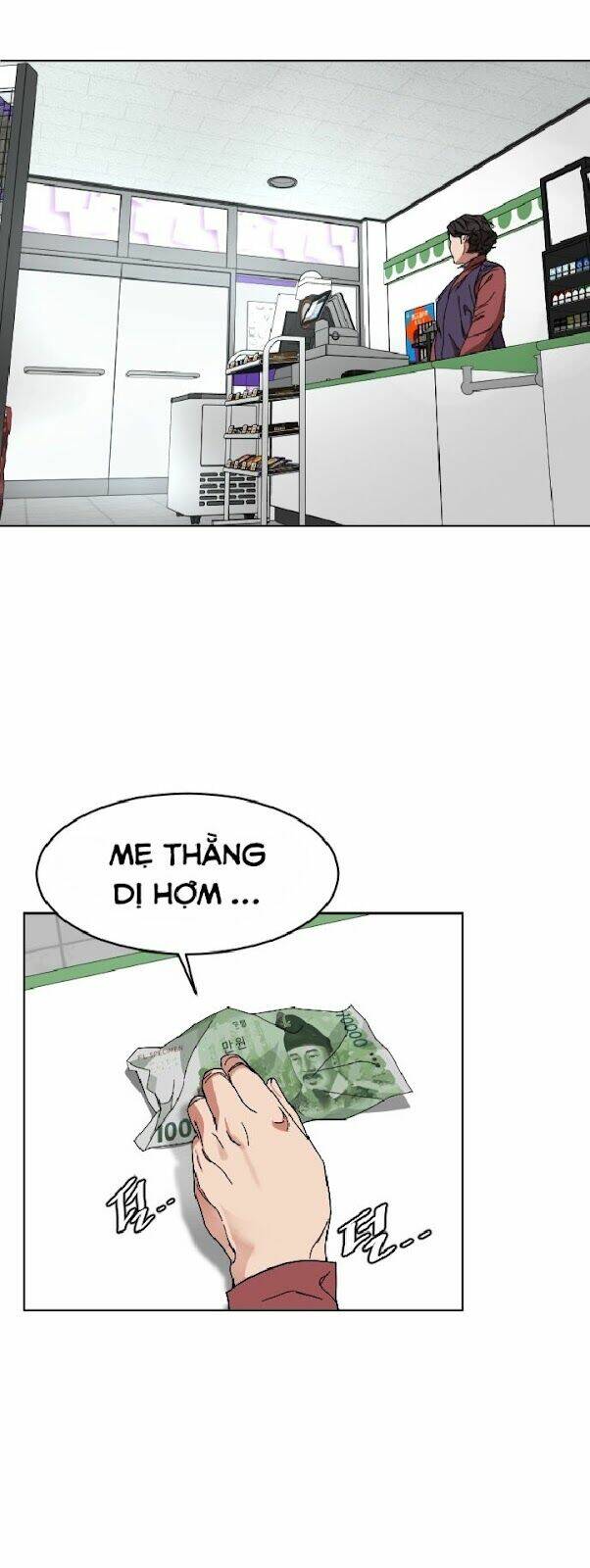 Đứa Trẻ Bình Thường: Chapter 6