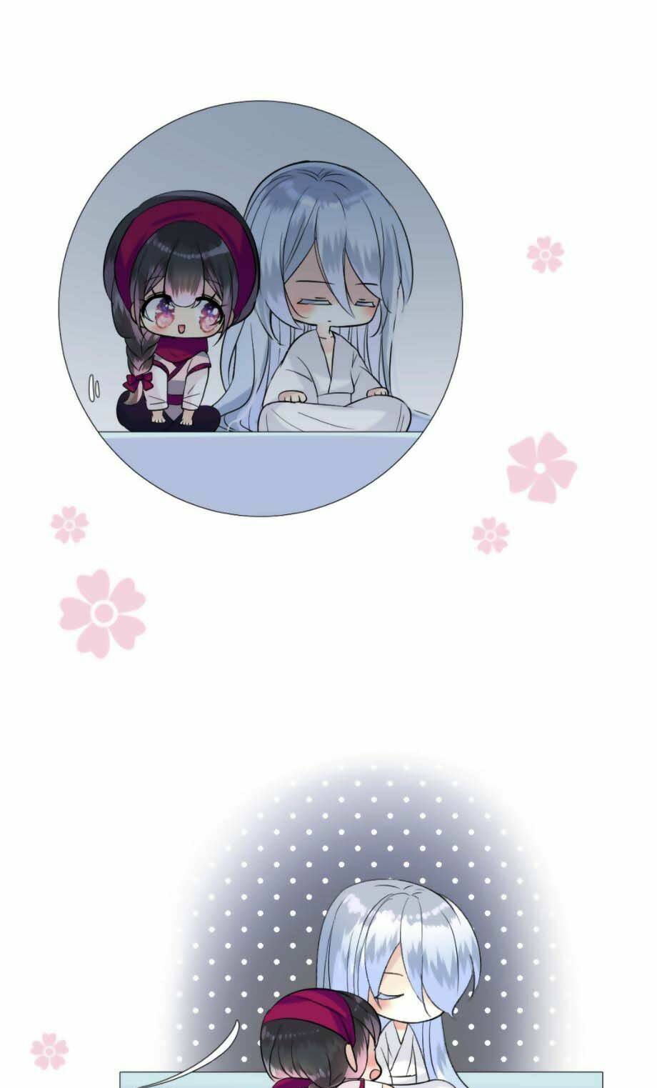 Sao Lại Là Yêu?: Chapter 20