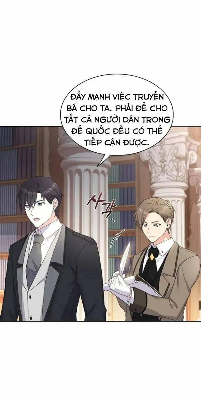 Một Đêm Với Hoàng Đế: Chapter 18