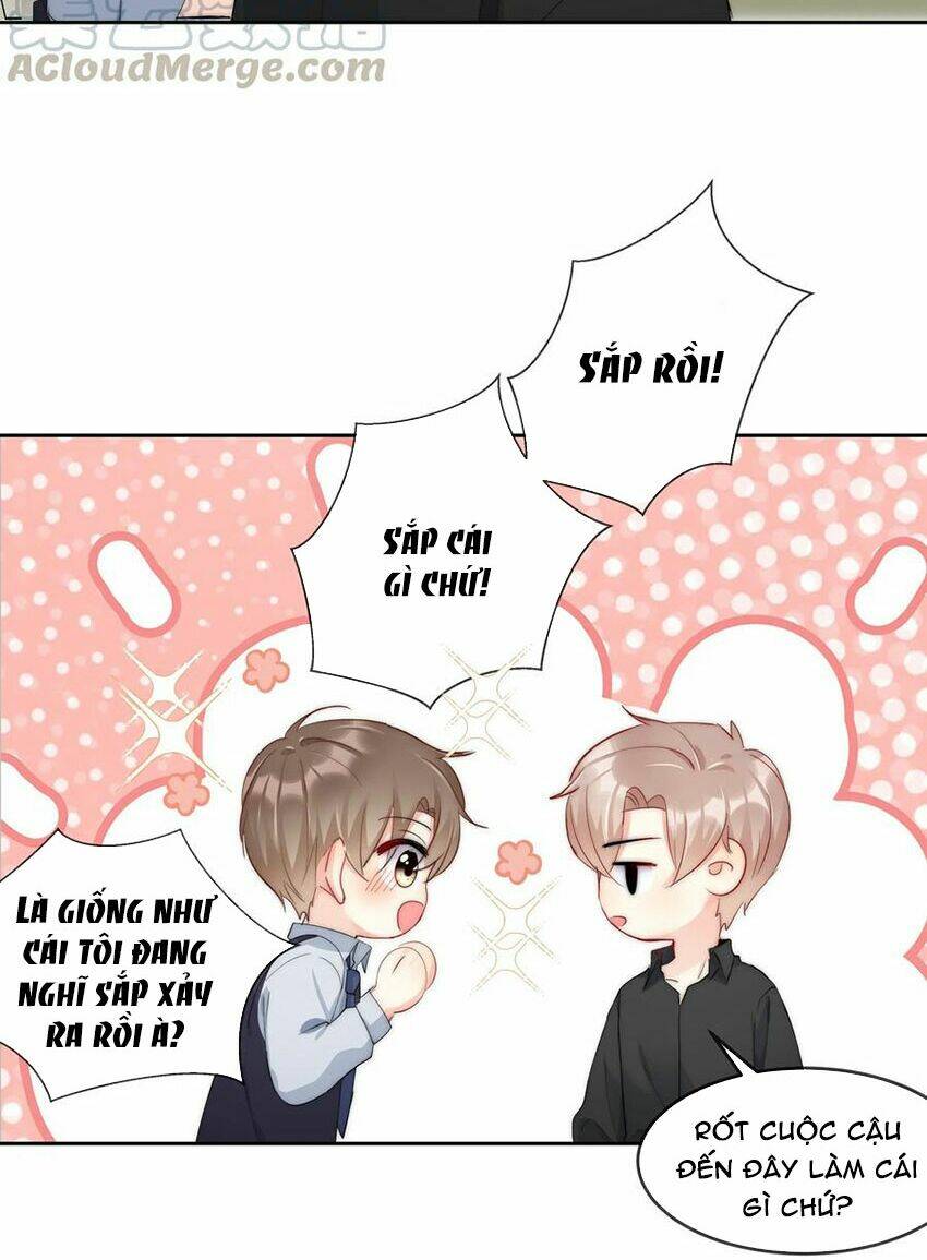 Boss Đại Nhân Là Nữ Thần?: Chapter 53