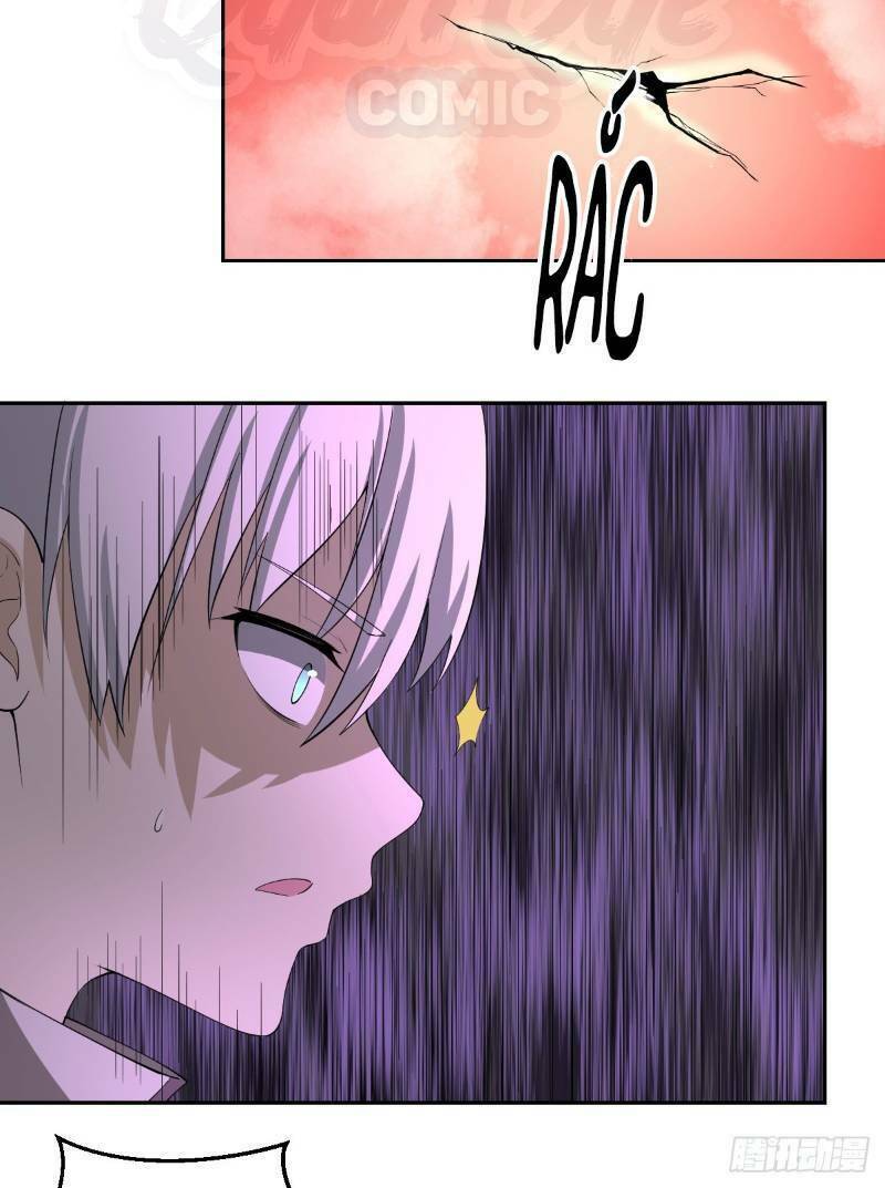 Nghịch Thiên Tiên Mệnh: Chapter 43