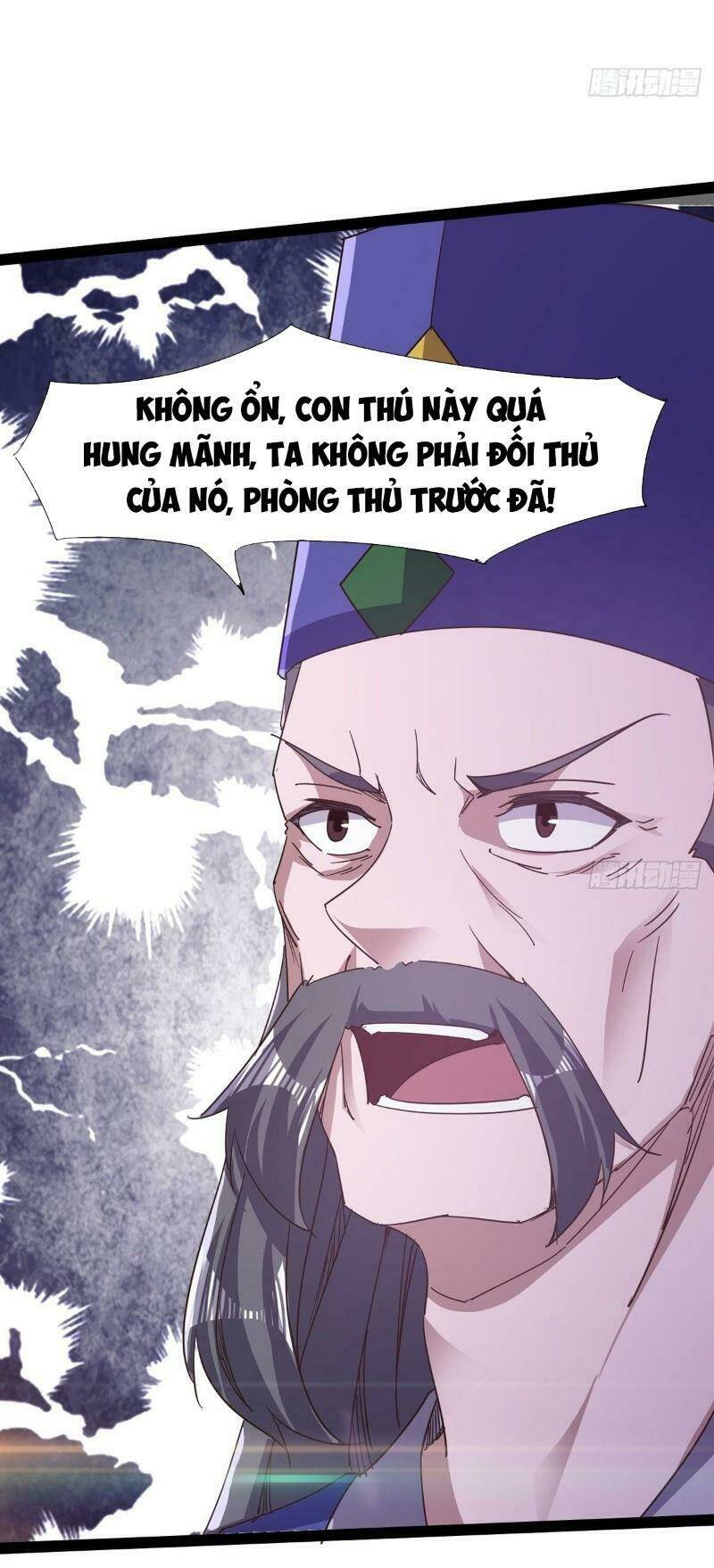 Kiếm Đồ: Chapter 37