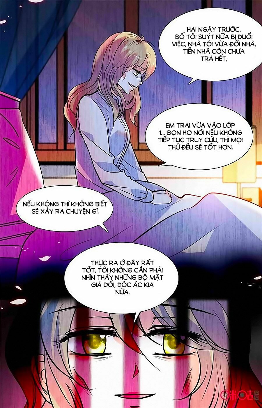 Thanh Ninh Chi Hạ: Chapter 348