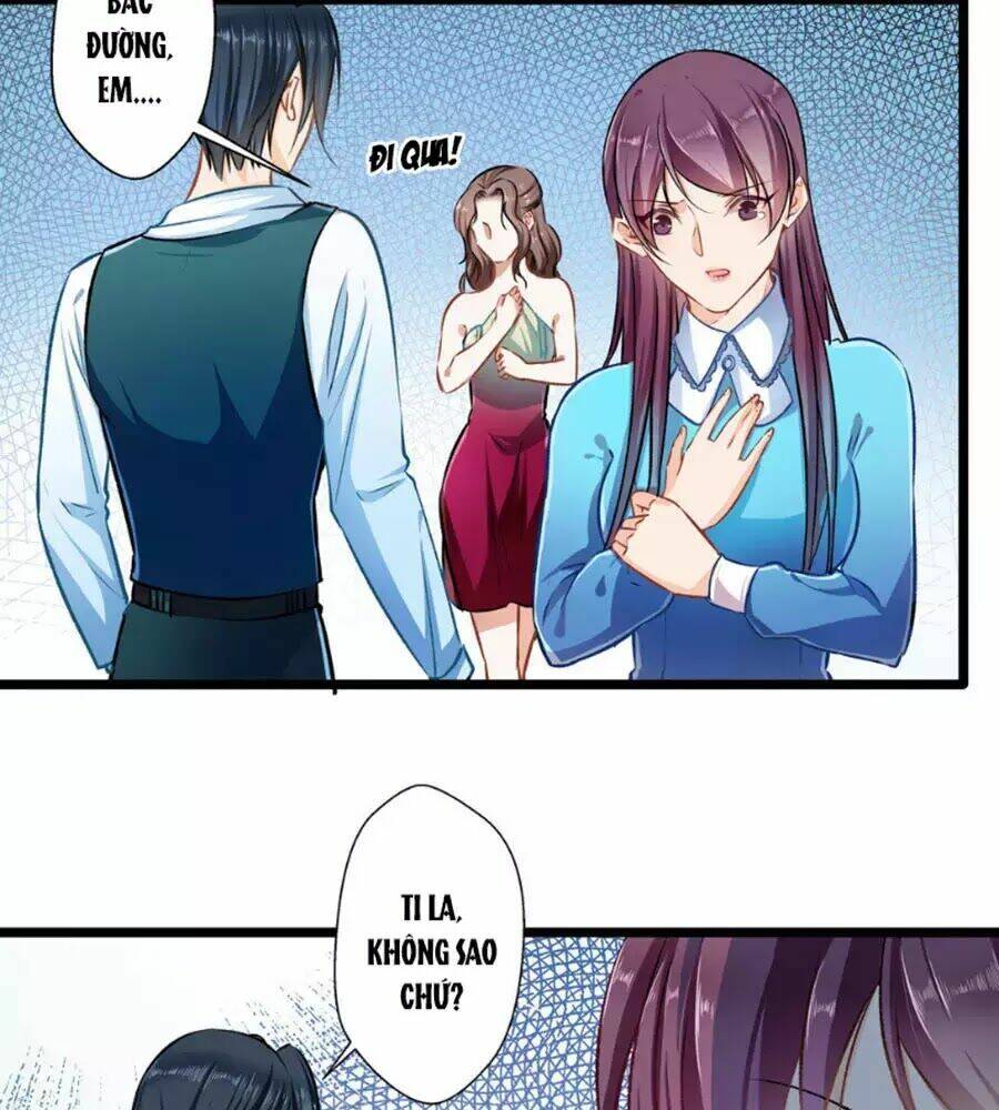 Cưng Chiều Ái Thê Hư Hỏng: Chapter 31