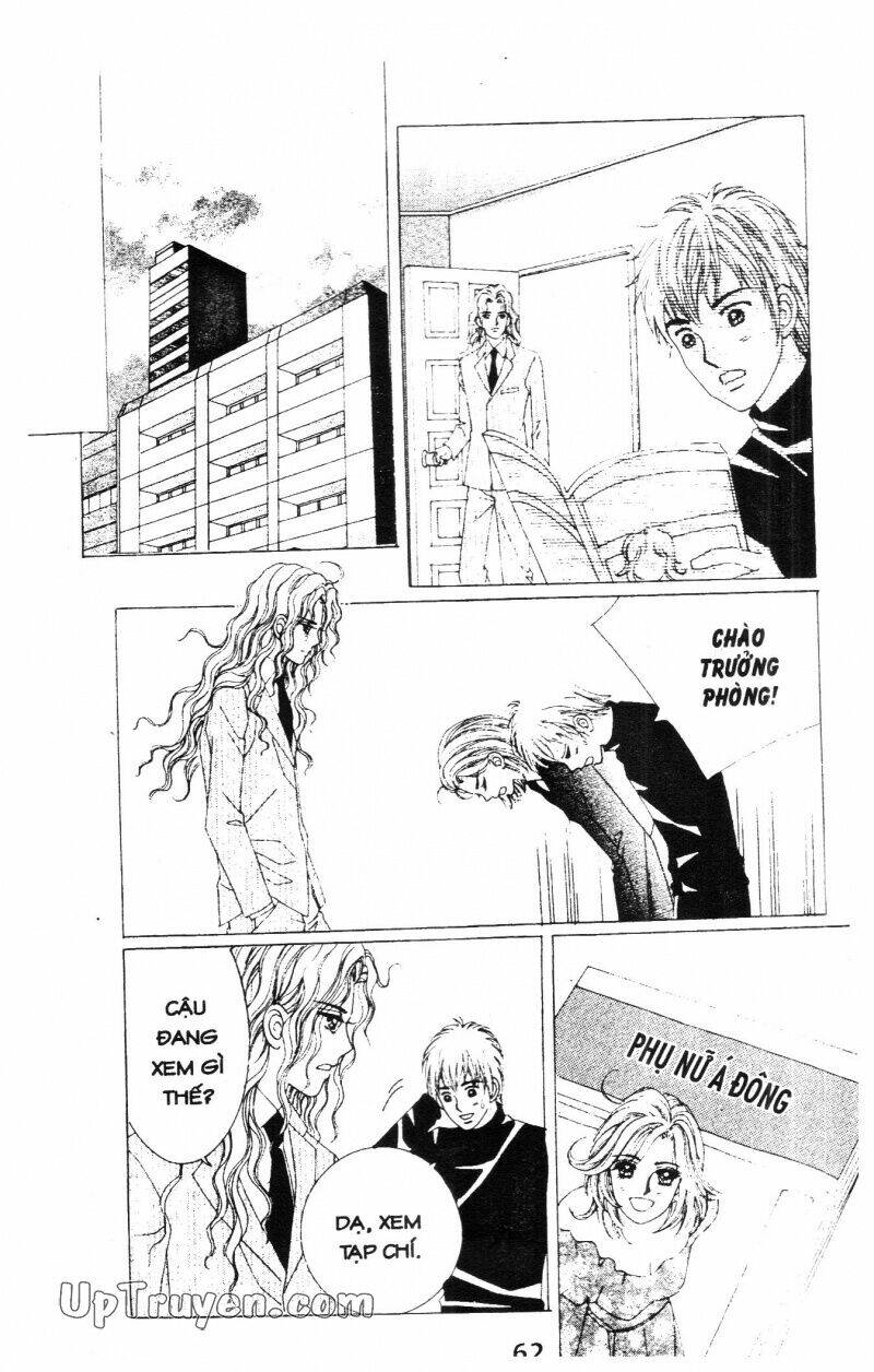 Mặt nạ tình yêu: Chapter 72