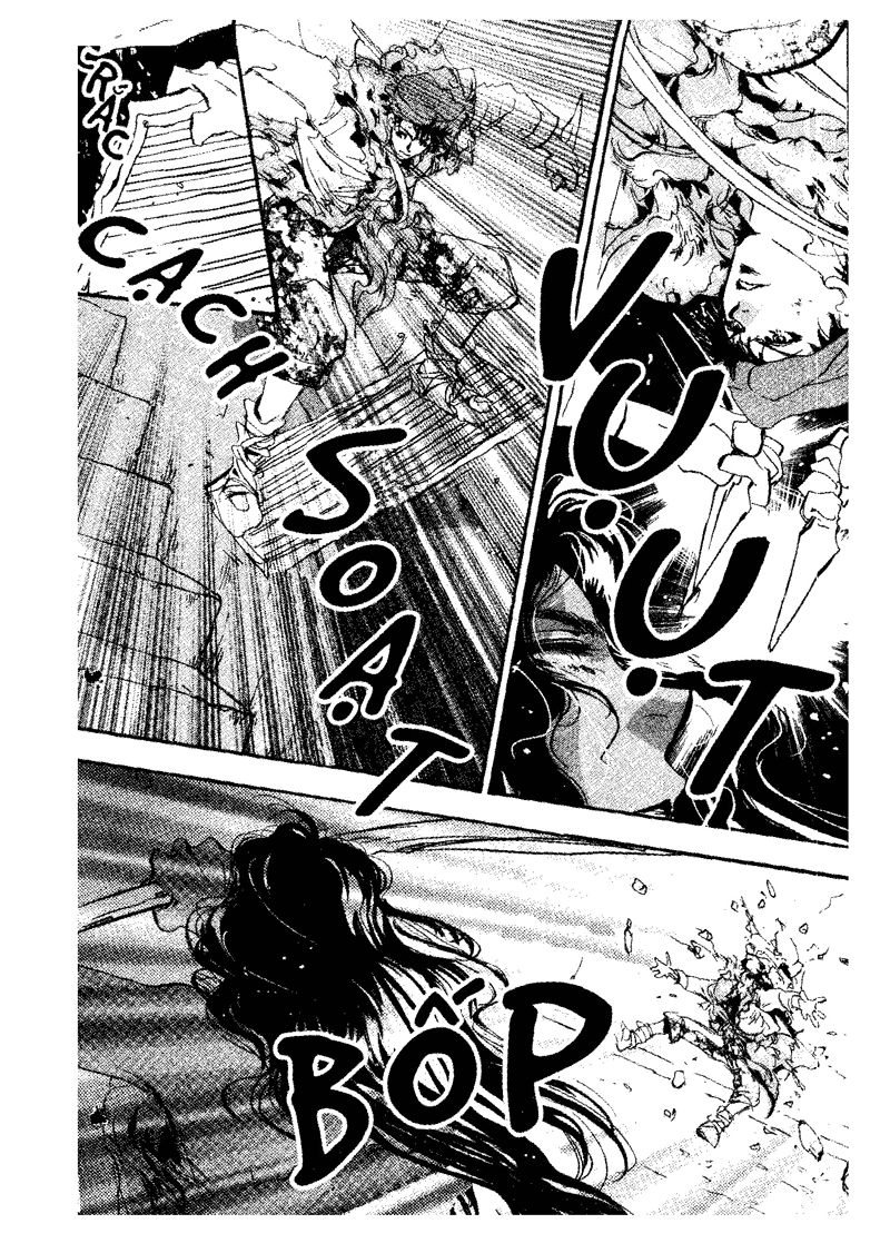 Mầm Sống: Chapter 52