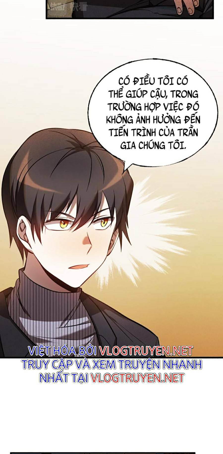 Người Chơi Siêu Mạnh: Chapter 19