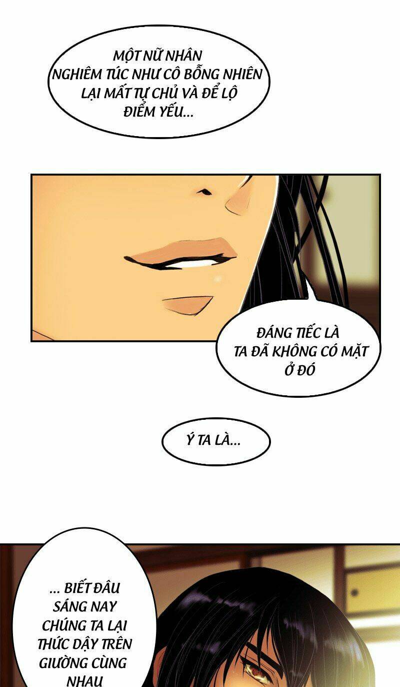 Huyết Đế Bạo Chúa: Chapter 39