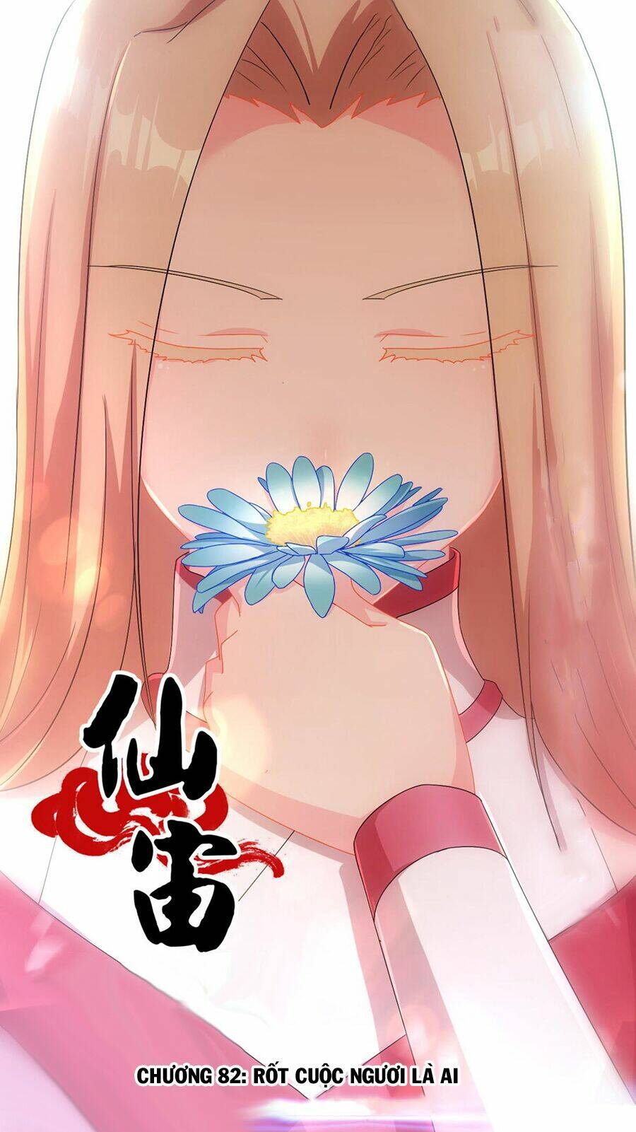 Tiên Trụ: Chapter 82