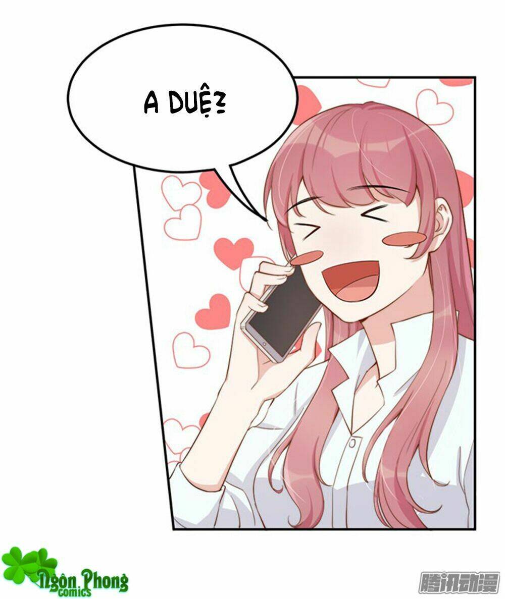 Bà Xã Tôi Là Nam Thần: Chapter 35