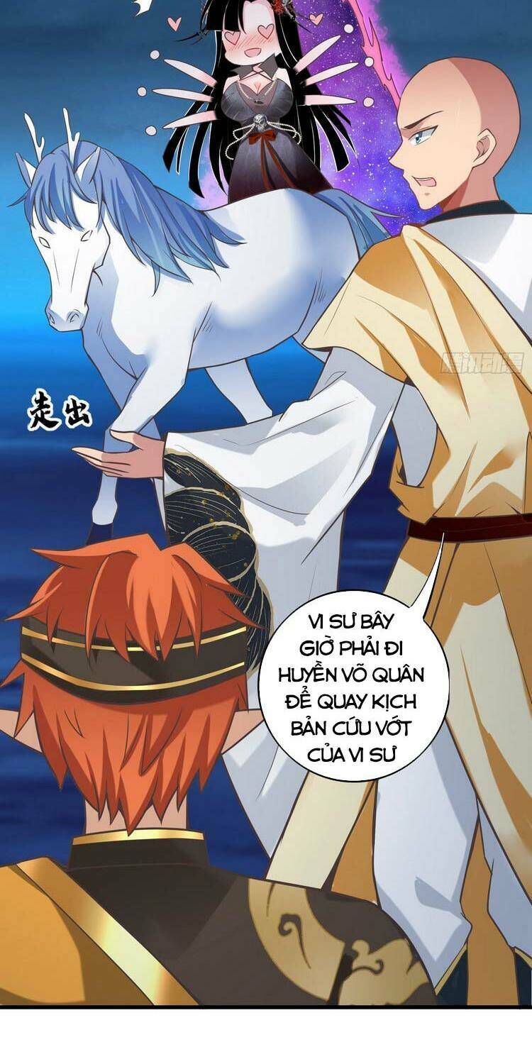 Tà Du Ký: Chapter 123