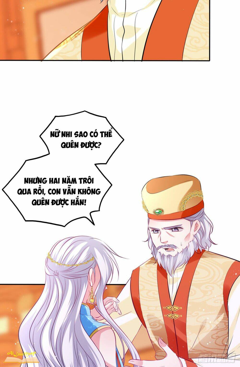 Vương Phi Thật Thích Trang Điểm: Chapter 88