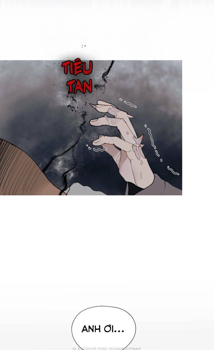 Thần Trạch: Chapter 8