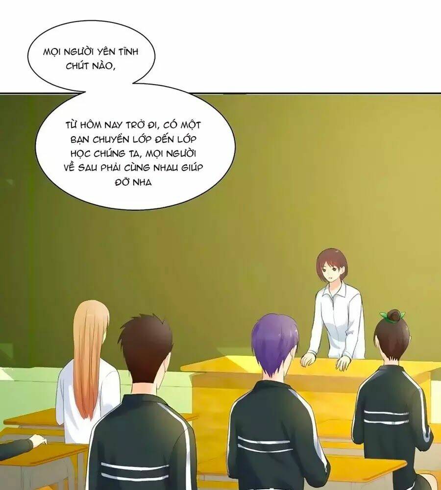 Sinh Sinh Tương Thác: Chapter 54