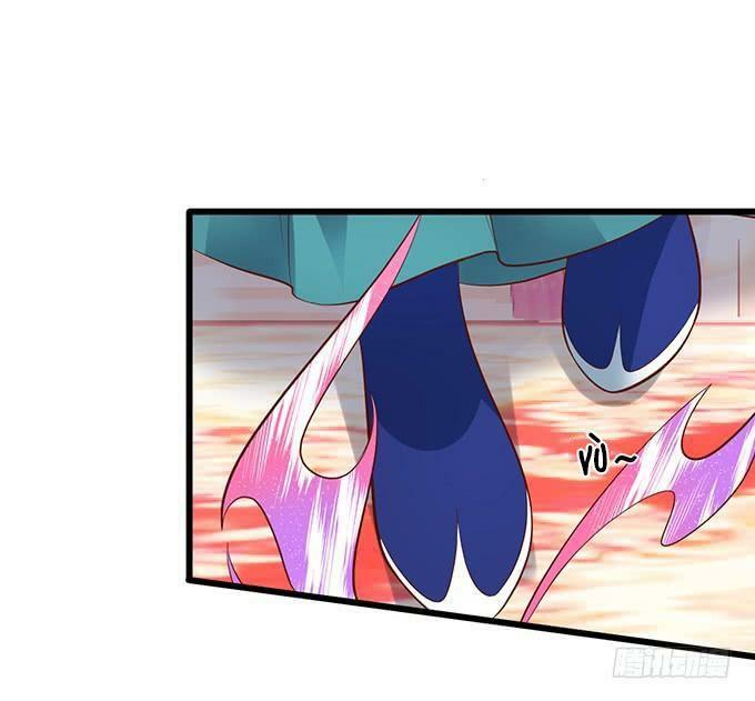 Hồ Tiên Hung Bạo: Chapter 141