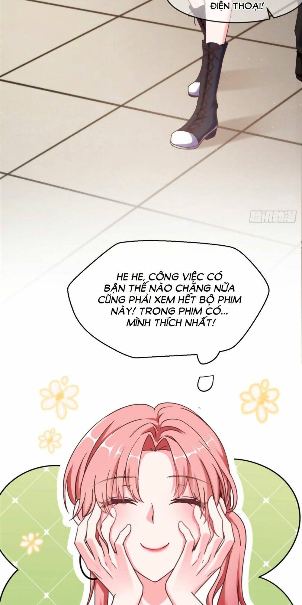 Quyến Rũ Không Thành: Chapter 7