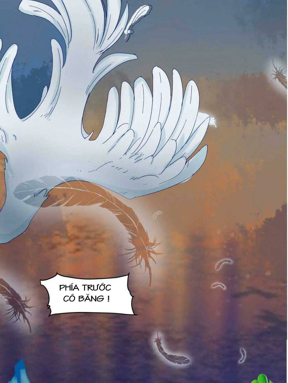 Lăng Thiếu! Nhẹ Một Chút, Đau: Chapter 74