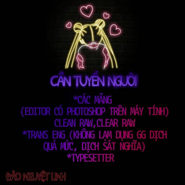 Tình Yêu Bốn Mùa: Chapter 19