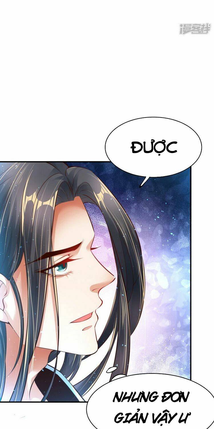 Chí Tôn Trời Hoang: Chapter 3