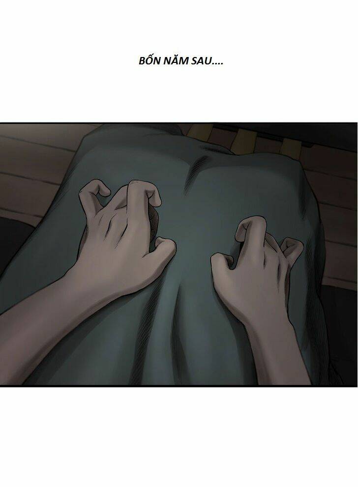 Diamond Dust: Chapter 4