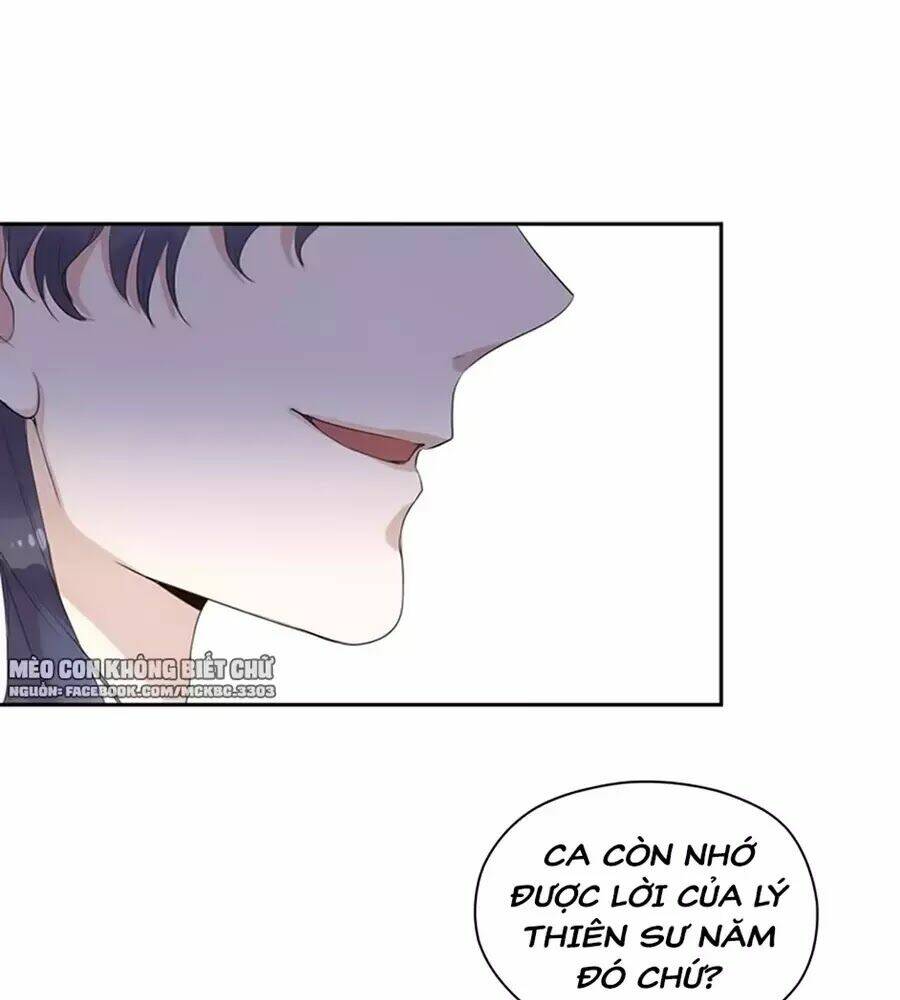 Kính Hoa Thương: Chapter 24