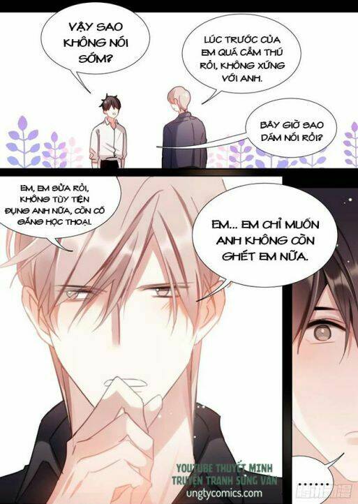 Ảnh Đế X Ảnh Đế: Chapter 153