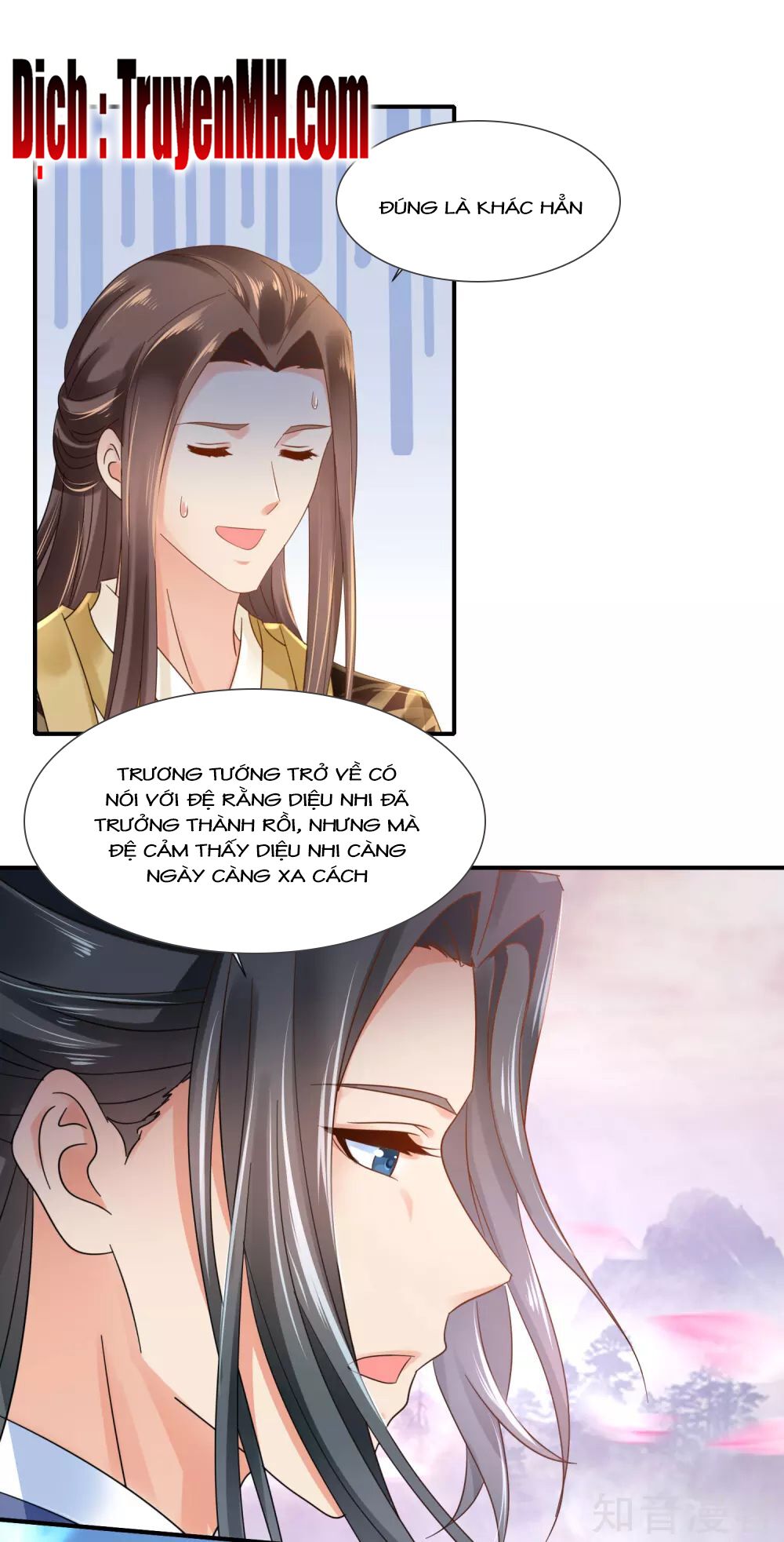 Lãnh Cung Phế Hậu Muốn Nghịch Thiên: Chapter 177