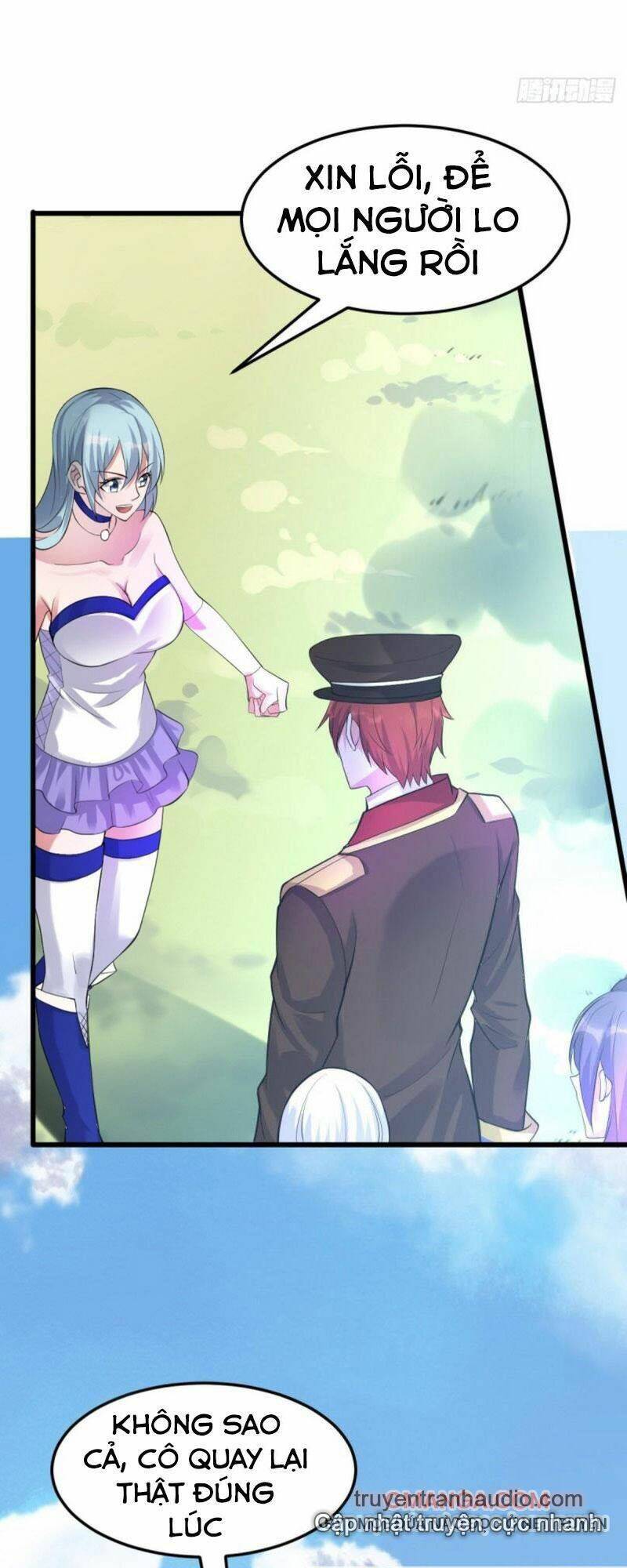 Tiên Vương Trùng Sinh: Chapter 151