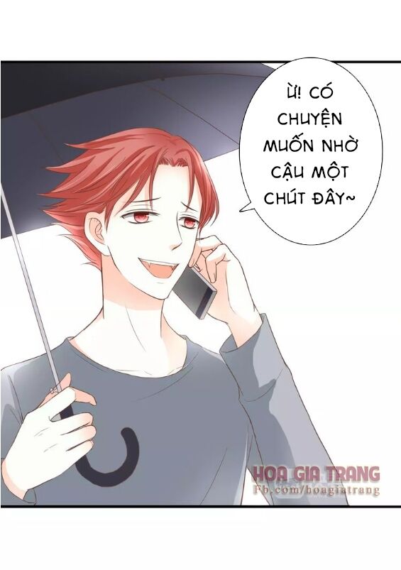 Ở lại thế kỷ này: Chapter 16