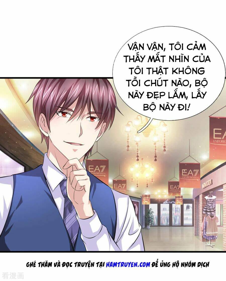 Tuyệt Thế Phi Đao: Chapter 123