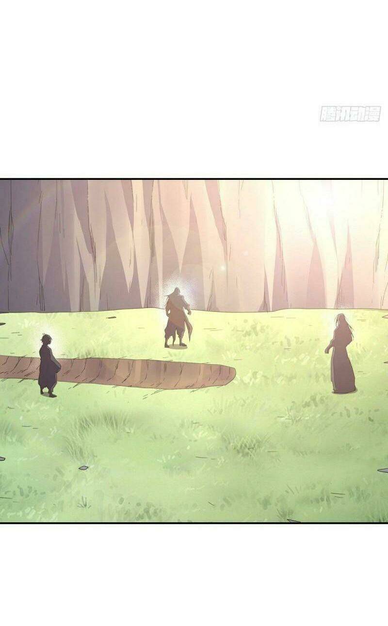 Sinh Tử Quyết: Chapter 181