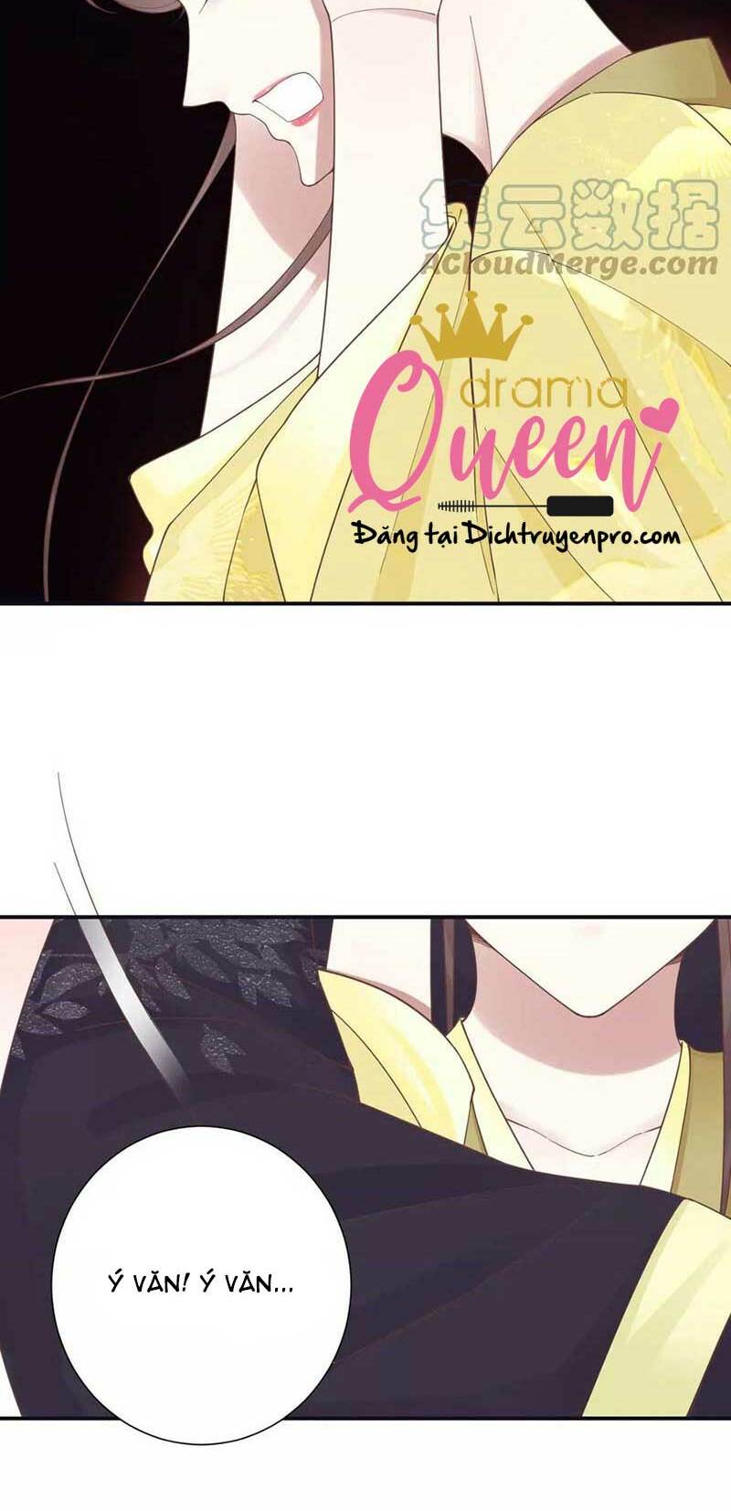 Hoàng Hậu Bận Lắm: Chapter 197