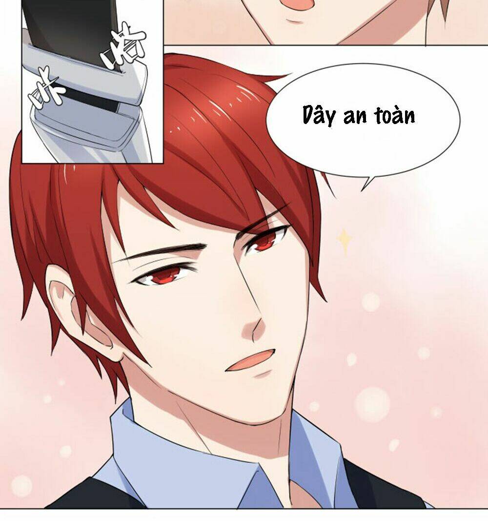 Tinh Hải Phù Mộng: Chapter 7