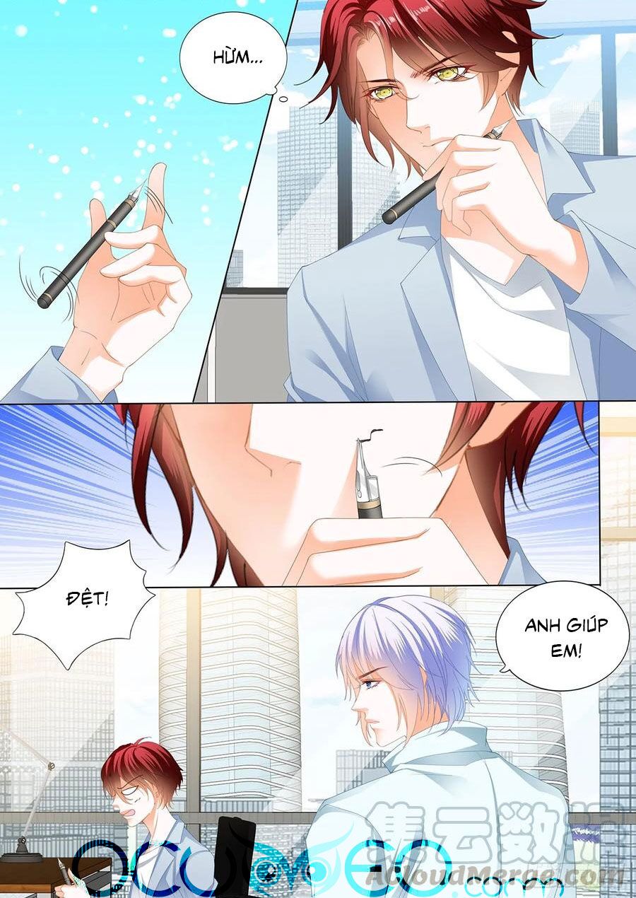 Bá Đạo Tiểu Thúc, Xin Trêu Chọc Vừa Thôi!: Chapter 148