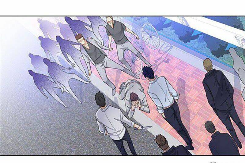 Học Viện Cao Thủ: Chapter 97