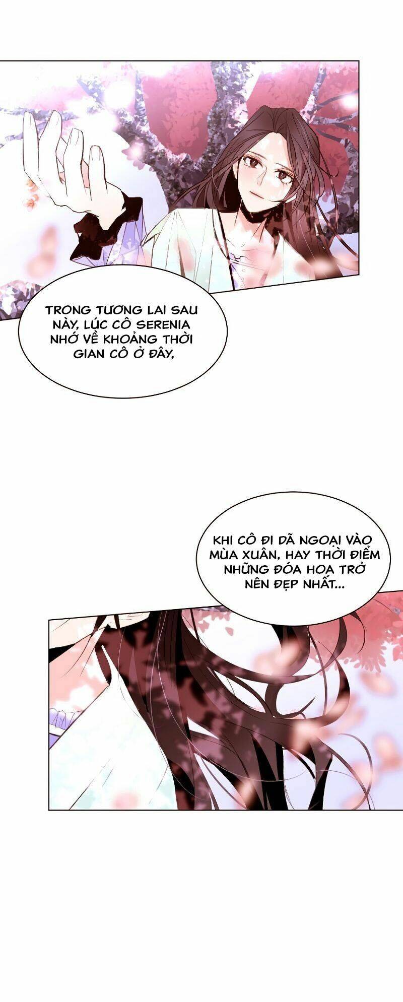 Cuộc Sống Rập Khuôn Của Một Quý Cô Tái Sinh!: Chapter 36