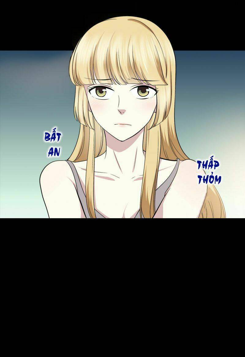 Người Yêu Thời Không: Chapter 38