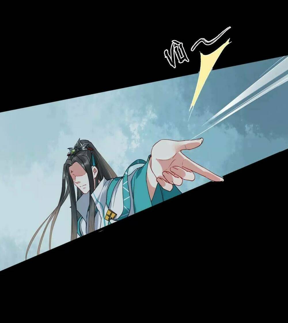 Bồng Sơn Viễn 2: Chapter 2