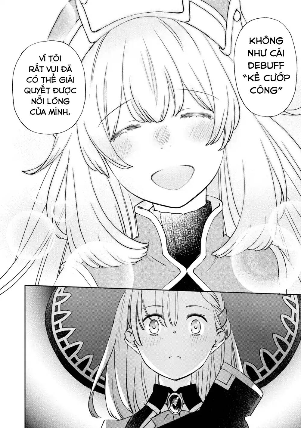 The Chronicles Of The Misfit Quartet And Their Unrivaled Synergy: Chapter 3